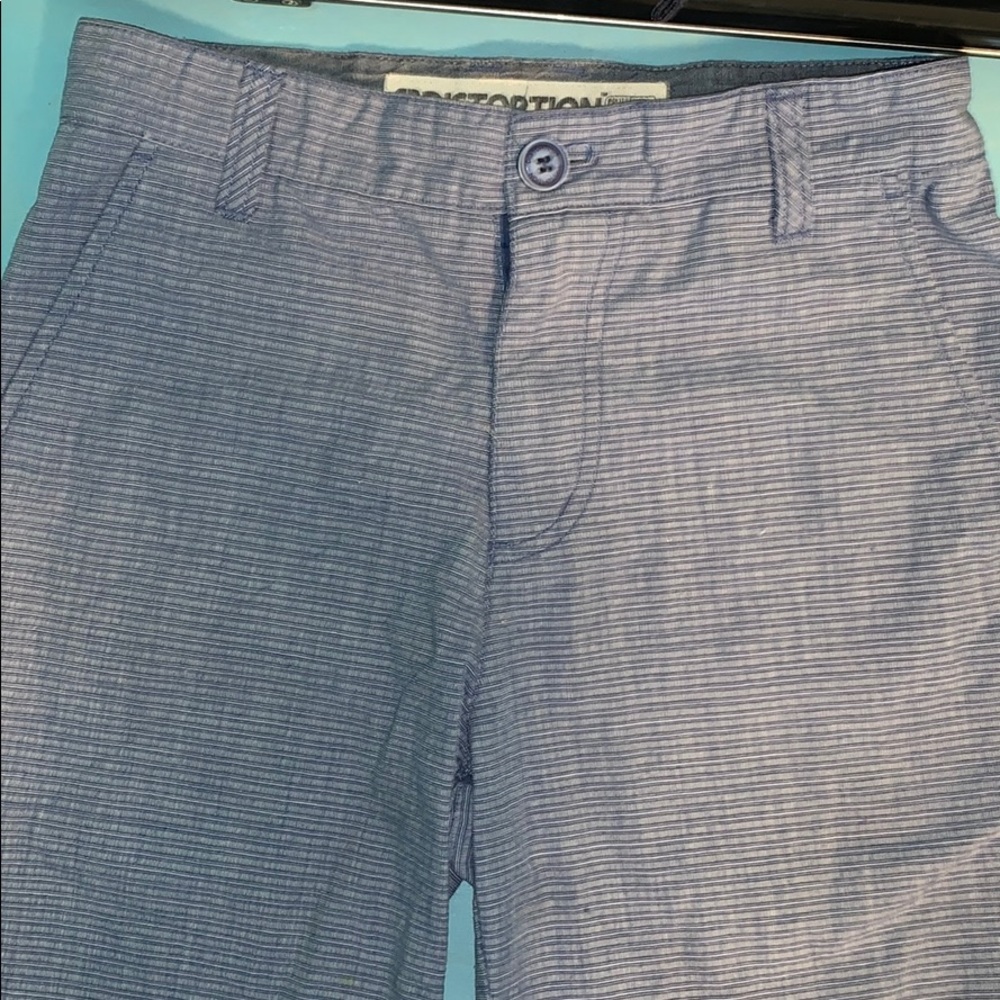Boys shorts